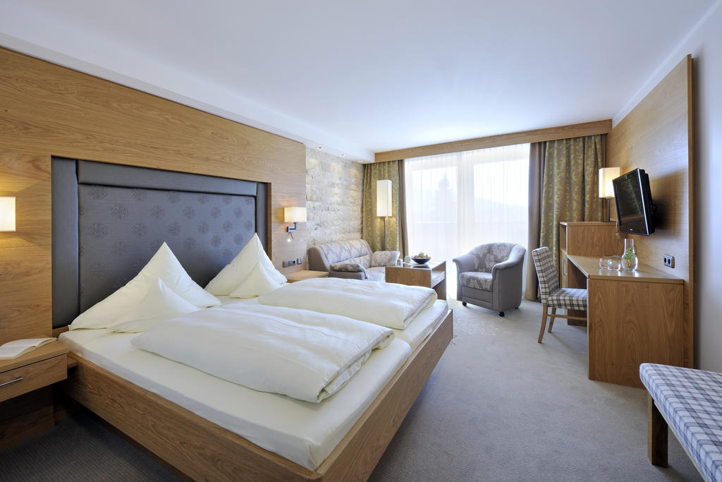Hotel Mooshof Wellness & Spa Resort โบเดนไมส์ ห้อง รูปภาพ