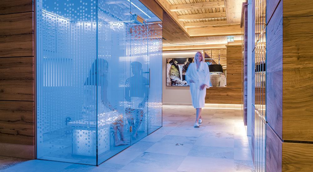 Hotel Mooshof Wellness & Spa Resort โบเดนไมส์ ภายนอก รูปภาพ
